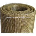 Copper Wire Mesh Fabric